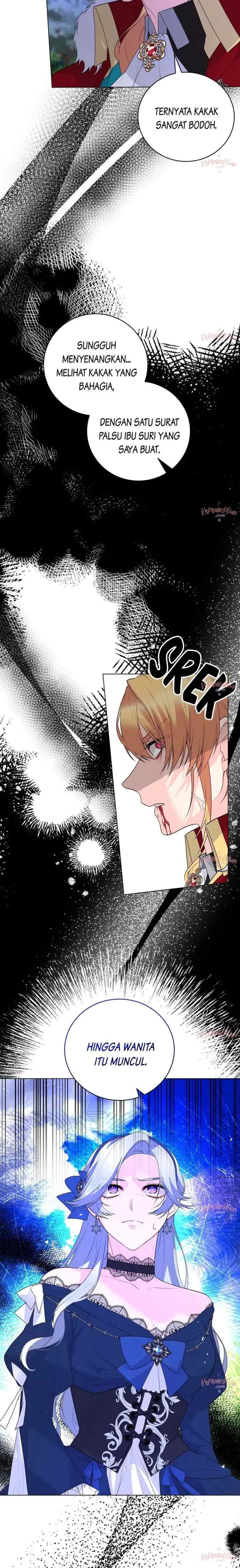 I Will Be Heroine! chapter 119 halaman 11