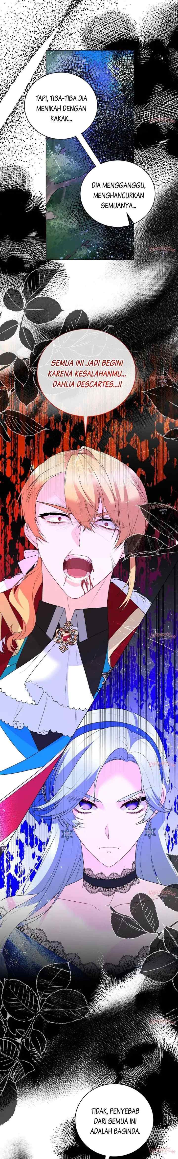 I Will Be Heroine! chapter 119 halaman 12