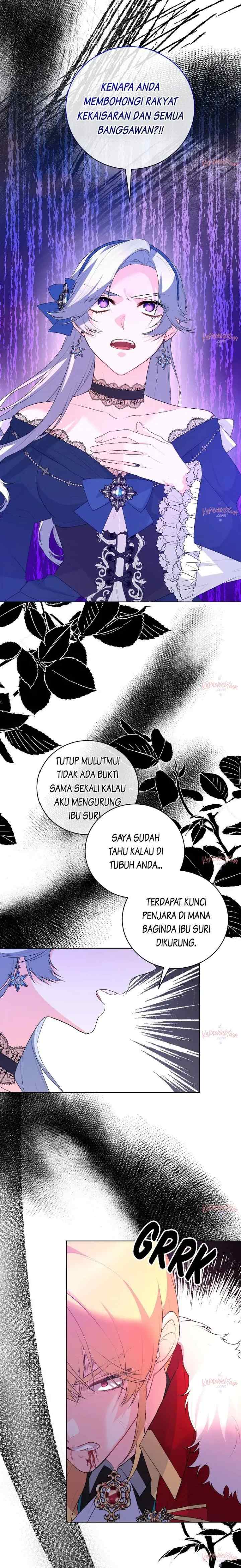 I Will Be Heroine! chapter 119 halaman 14