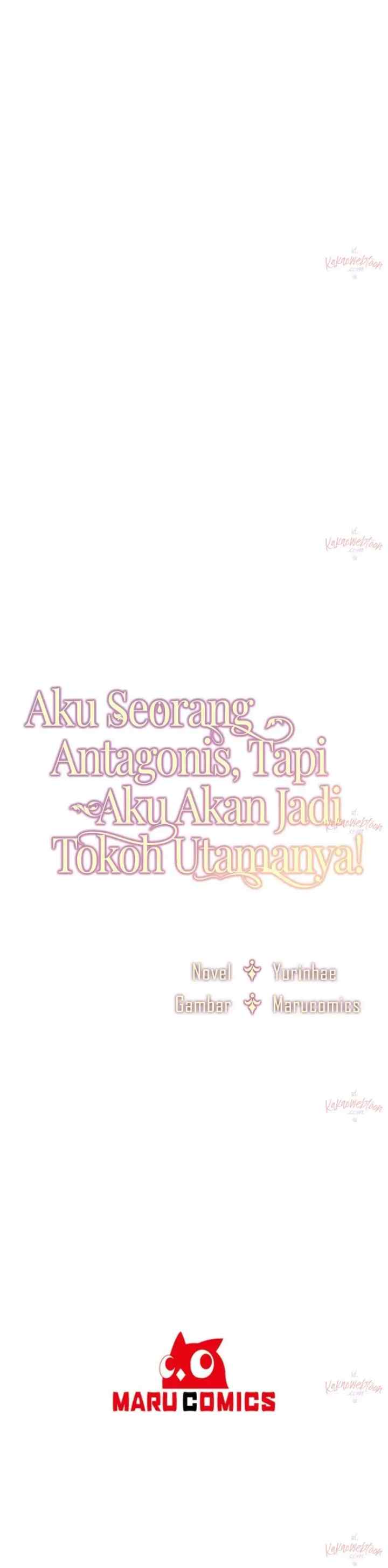 I Will Be Heroine! chapter 119 halaman 20