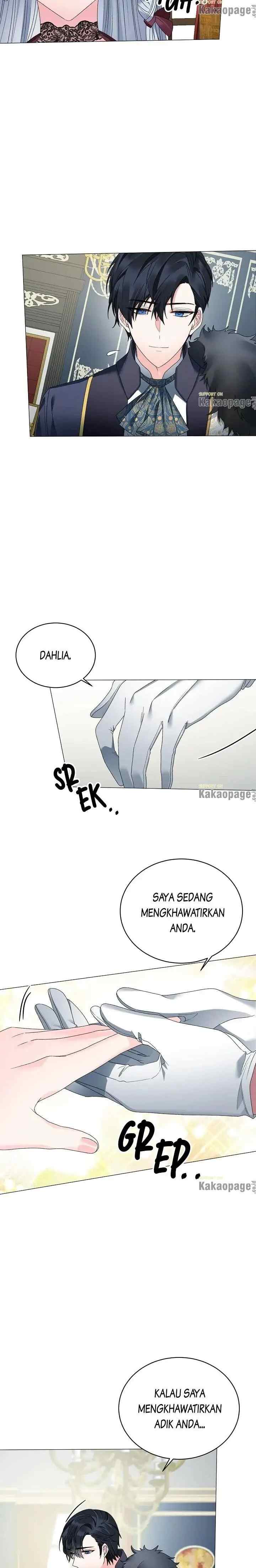 I Will Be Heroine! chapter 12 halaman 13