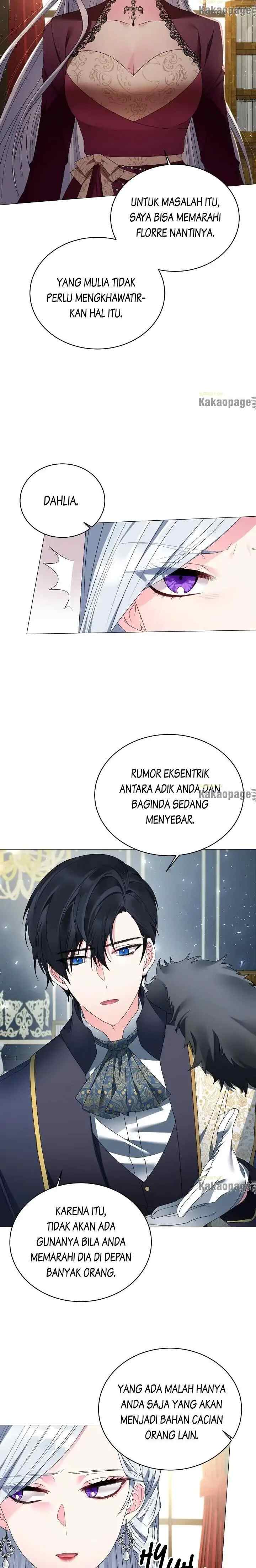 I Will Be Heroine! chapter 12 halaman 12