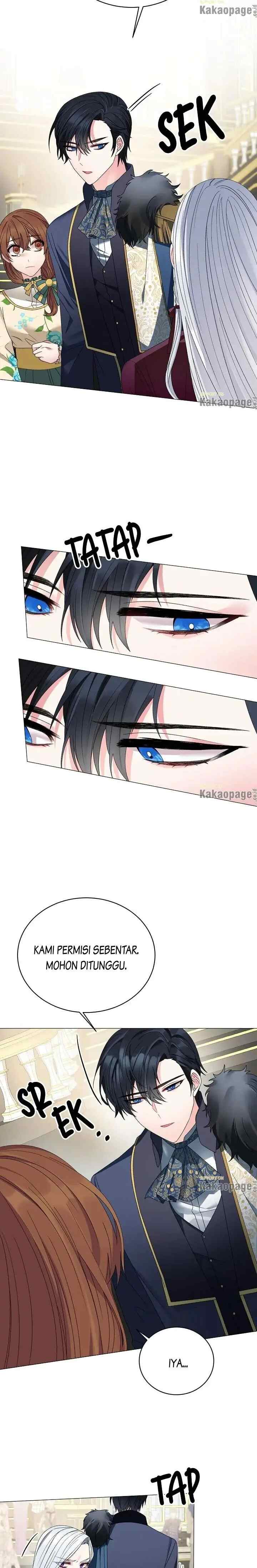 I Will Be Heroine! chapter 12 halaman 9