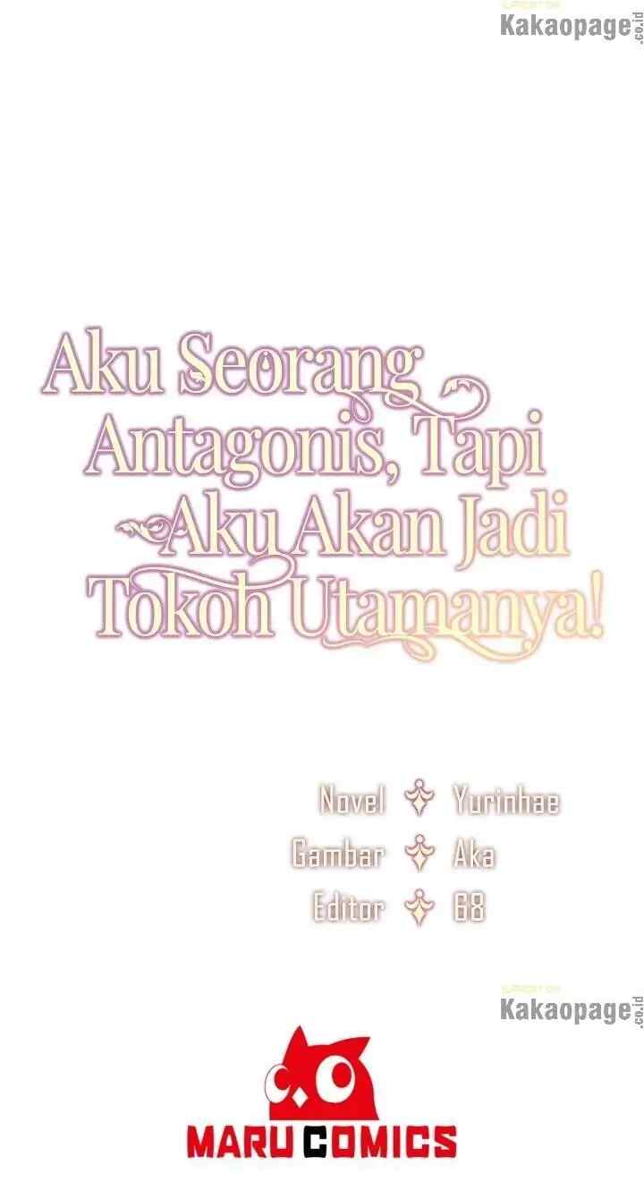 I Will Be Heroine! chapter 12 halaman 20