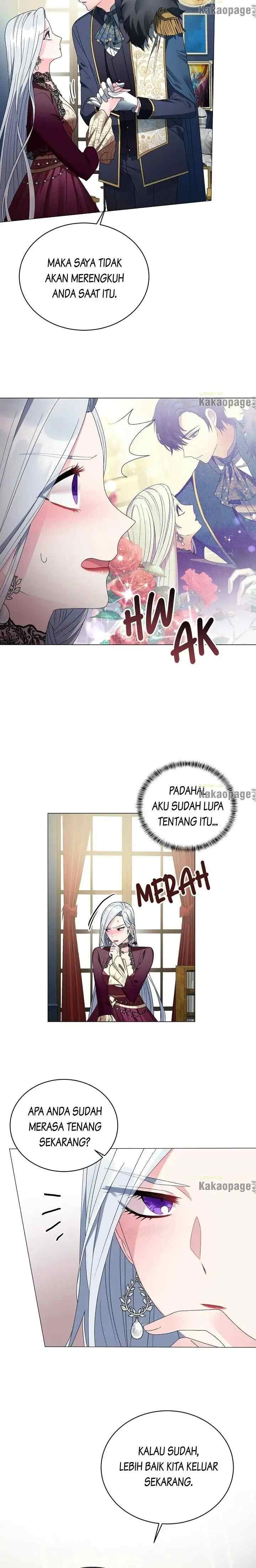 I Will Be Heroine! chapter 12 halaman 14
