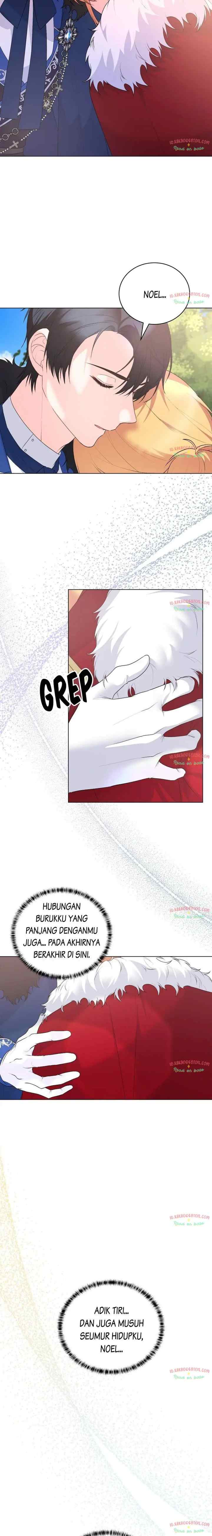 I Will Be Heroine! chapter 120 halaman 15