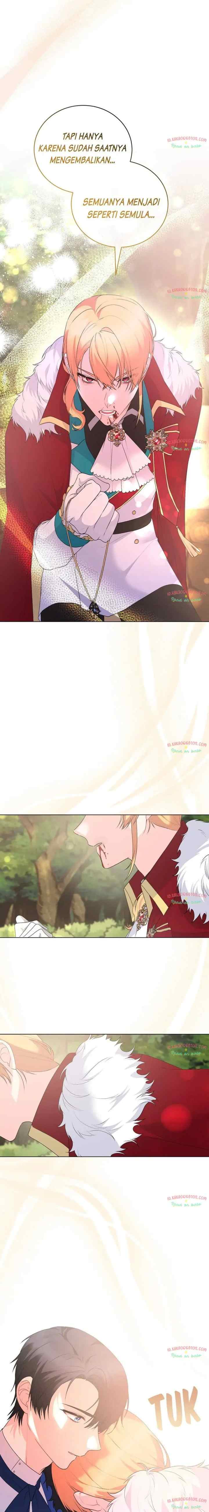 I Will Be Heroine! chapter 120 halaman 14