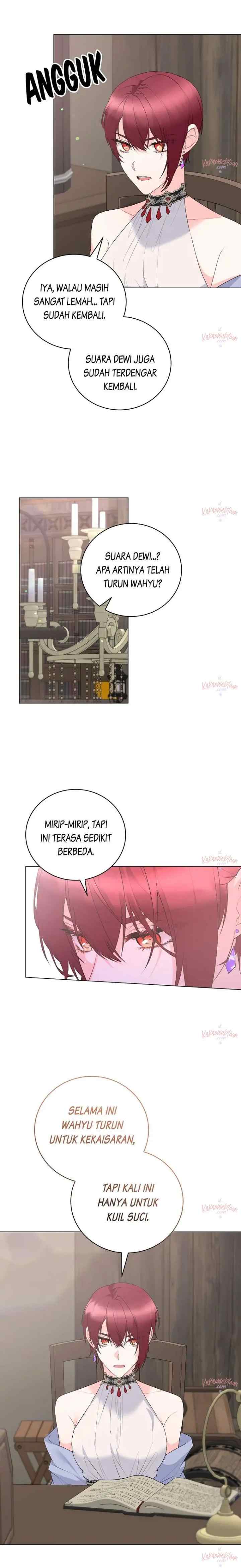 I Will Be Heroine! chapter 121 halaman 18