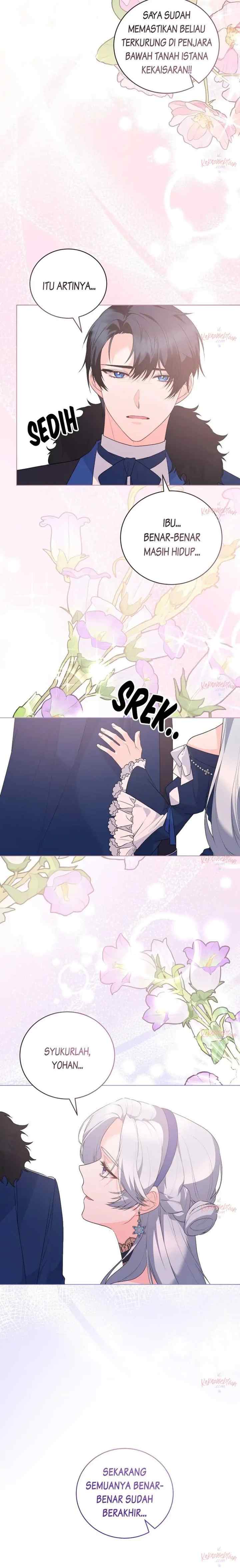 I Will Be Heroine! chapter 121 halaman 14