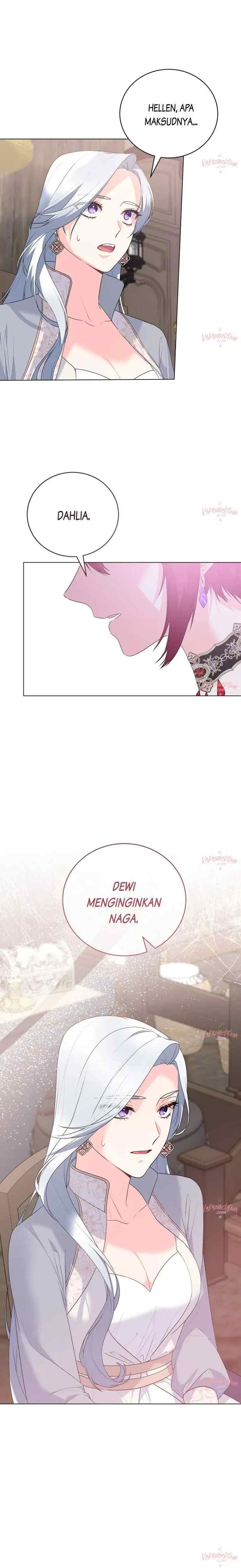 I Will Be Heroine! chapter 121 halaman 19