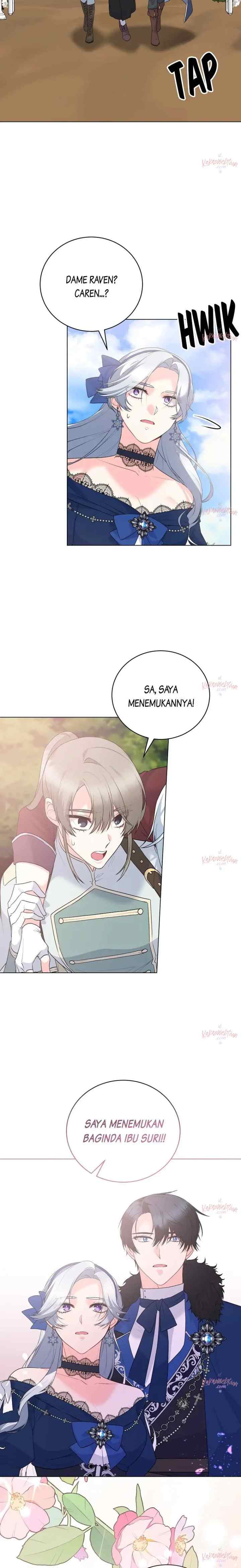 I Will Be Heroine! chapter 121 halaman 13
