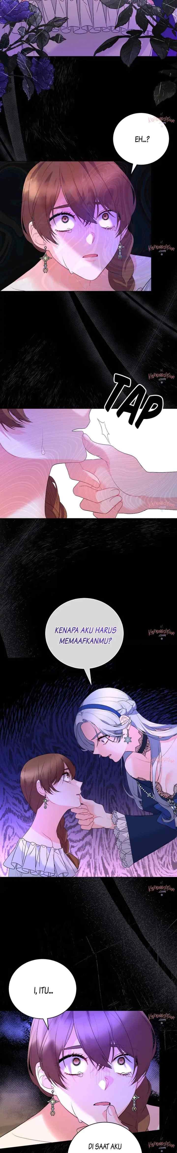 I Will Be Heroine! chapter 121 halaman 6