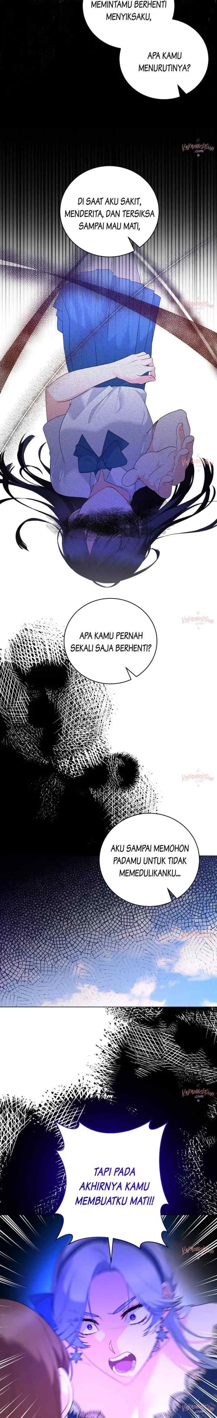 I Will Be Heroine! chapter 121 halaman 7