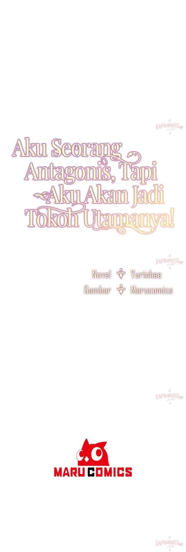 I Will Be Heroine! chapter 121 halaman 20