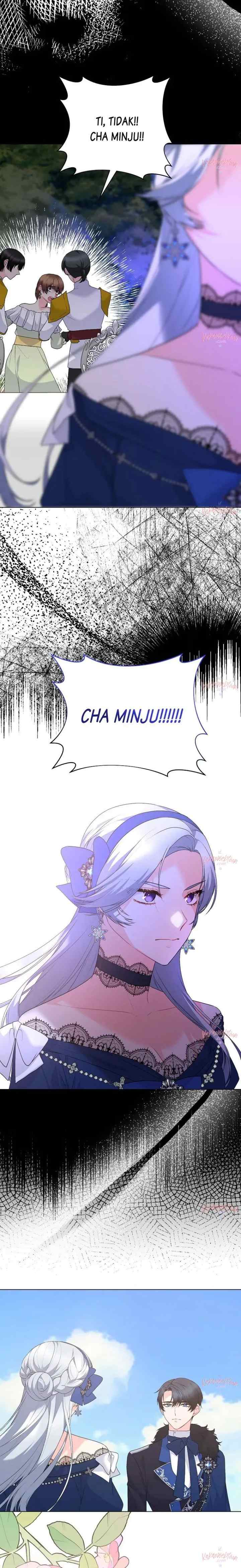 I Will Be Heroine! chapter 121 halaman 11