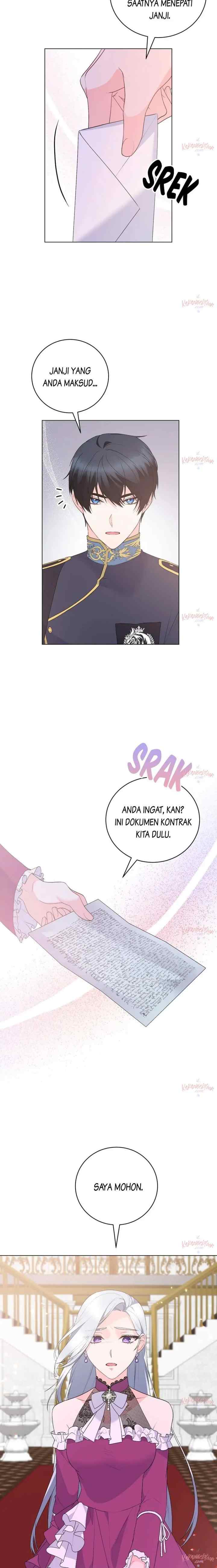 I Will Be Heroine! chapter 122 halaman 18