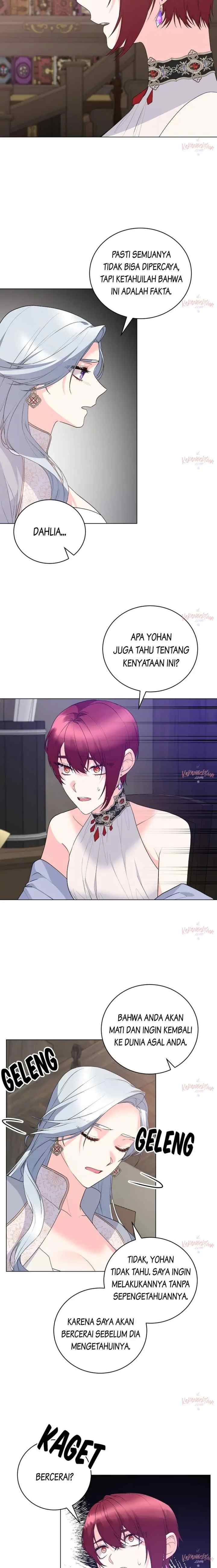 I Will Be Heroine! chapter 122 halaman 10