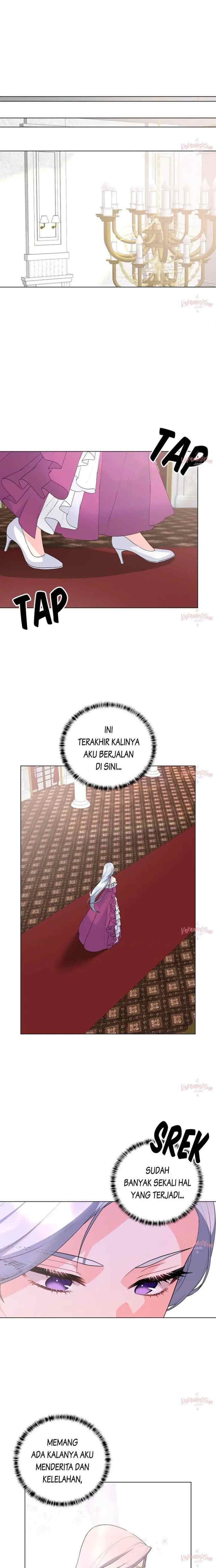 I Will Be Heroine! chapter 122 halaman 14