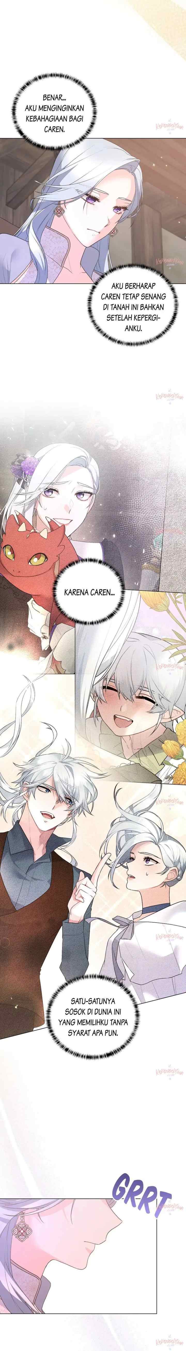 I Will Be Heroine! chapter 122 halaman 4