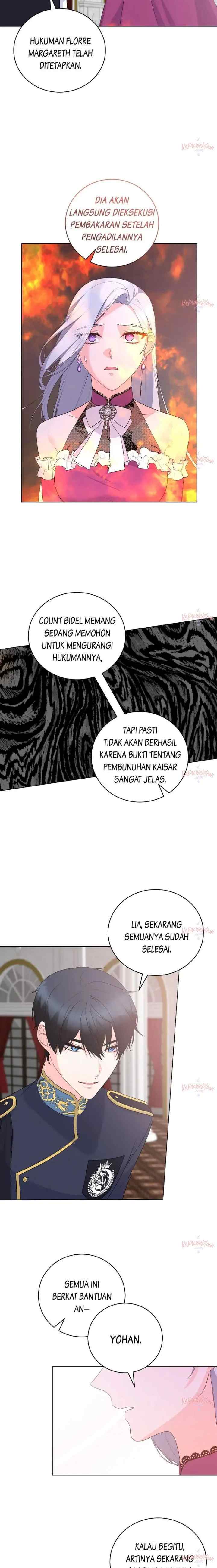 I Will Be Heroine! chapter 122 halaman 17