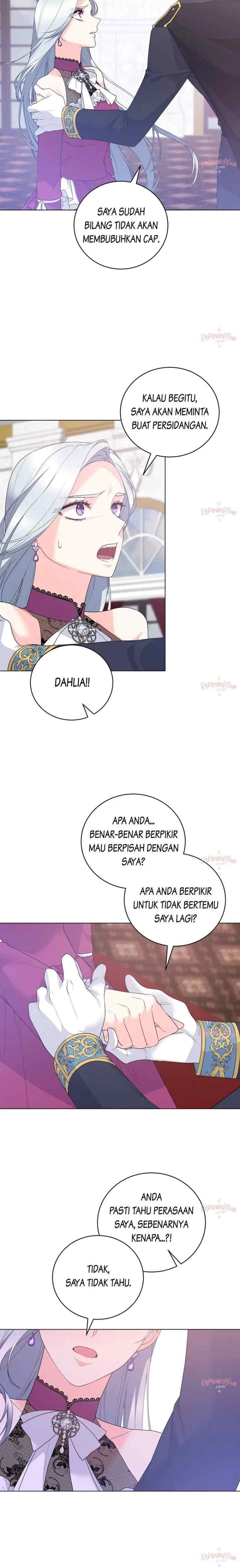 I Will Be Heroine! chapter 123 halaman 7