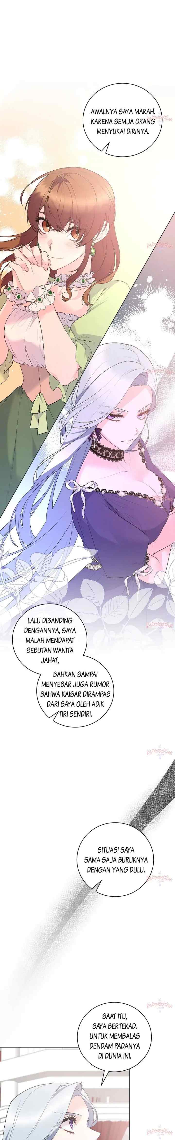 I Will Be Heroine! chapter 123 halaman 18