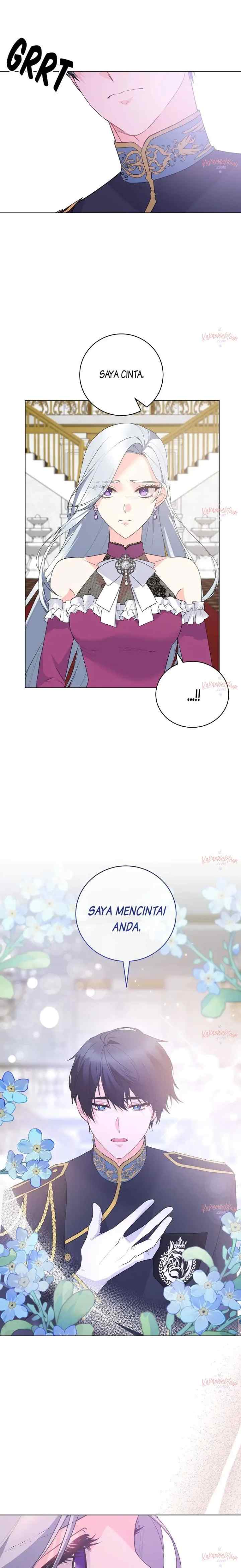 I Will Be Heroine! chapter 123 halaman 9