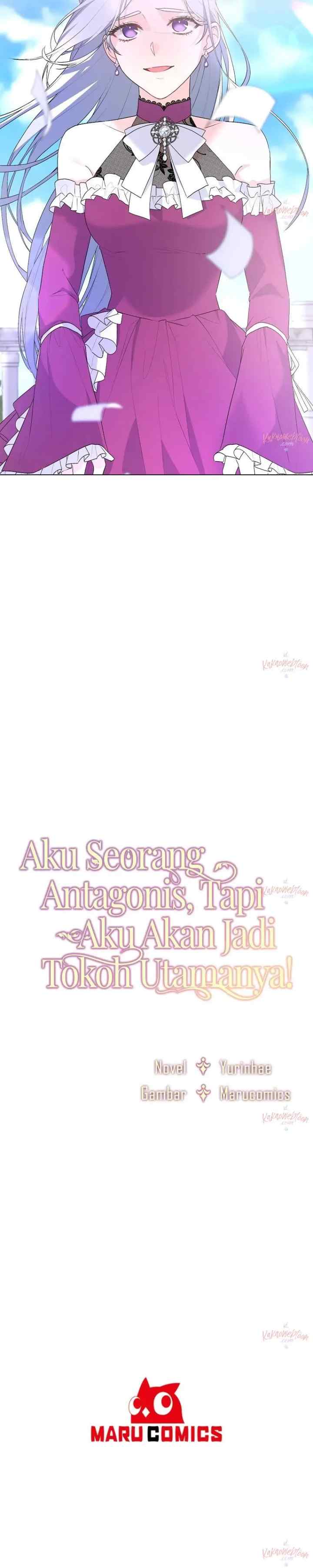 I Will Be Heroine! chapter 123 halaman 20