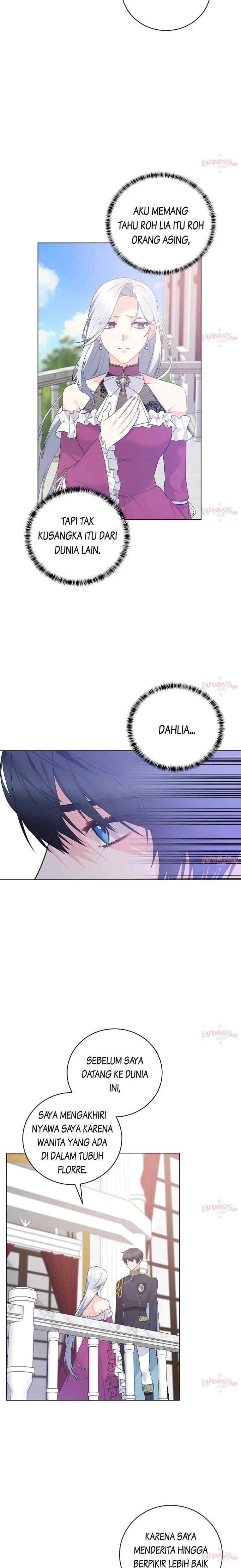 I Will Be Heroine! chapter 123 halaman 16