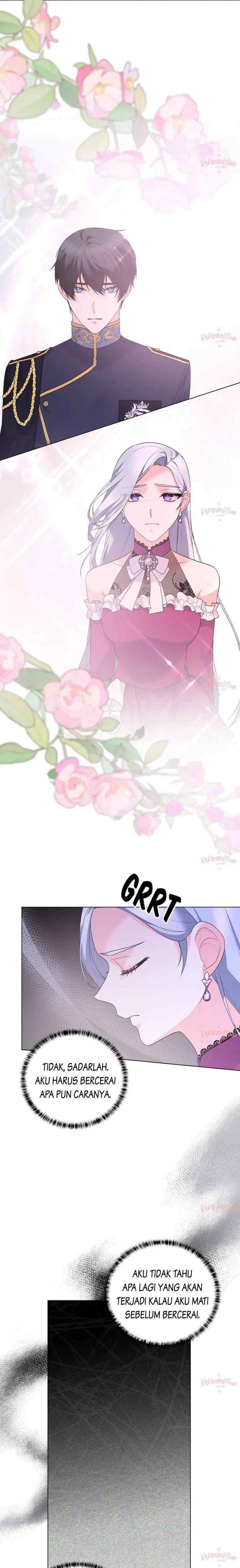 I Will Be Heroine! chapter 123 halaman 4