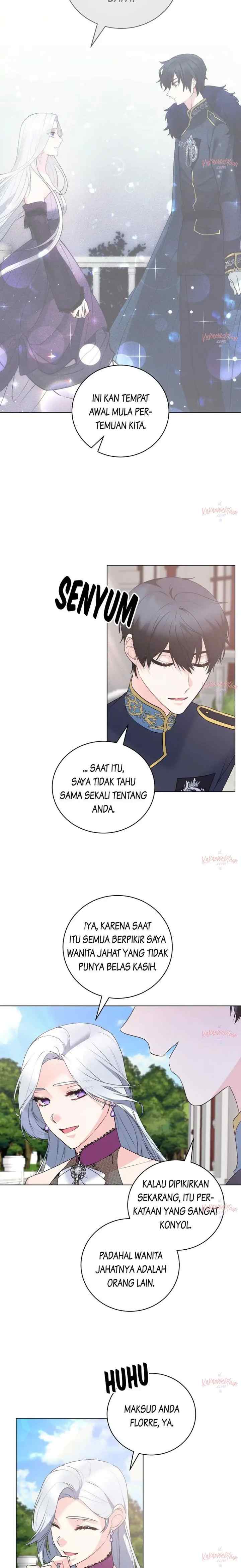 I Will Be Heroine! chapter 123 halaman 12