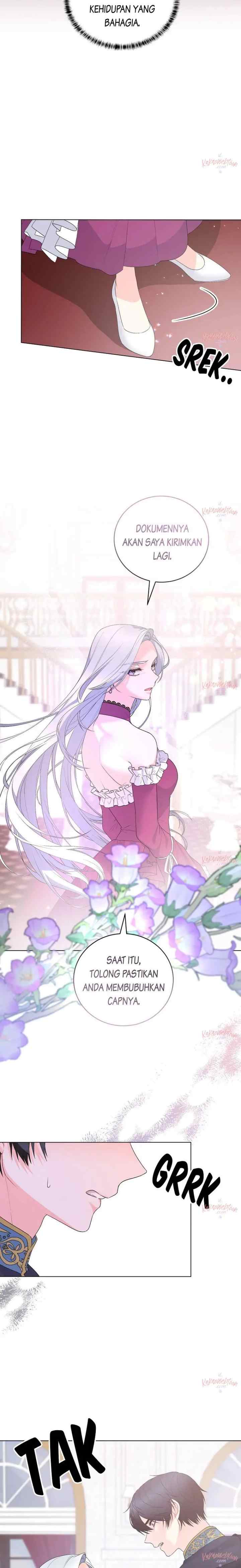 I Will Be Heroine! chapter 123 halaman 6