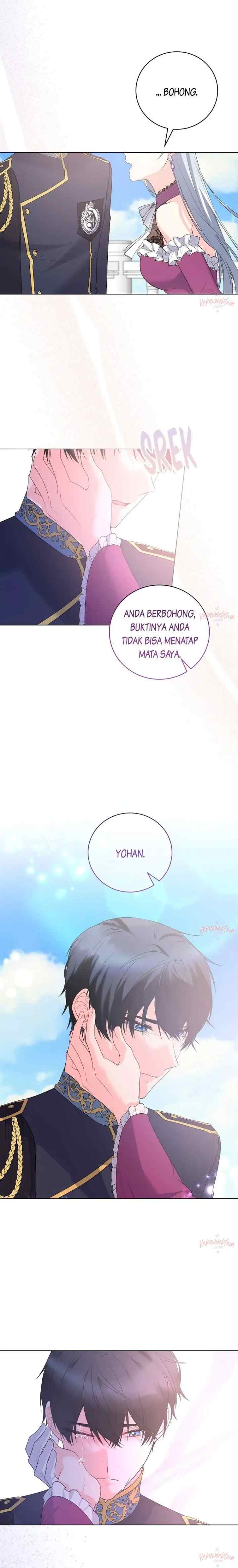 I Will Be Heroine! chapter 124 halaman 14