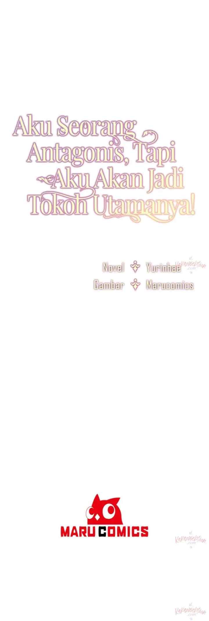 I Will Be Heroine! chapter 124 halaman 20