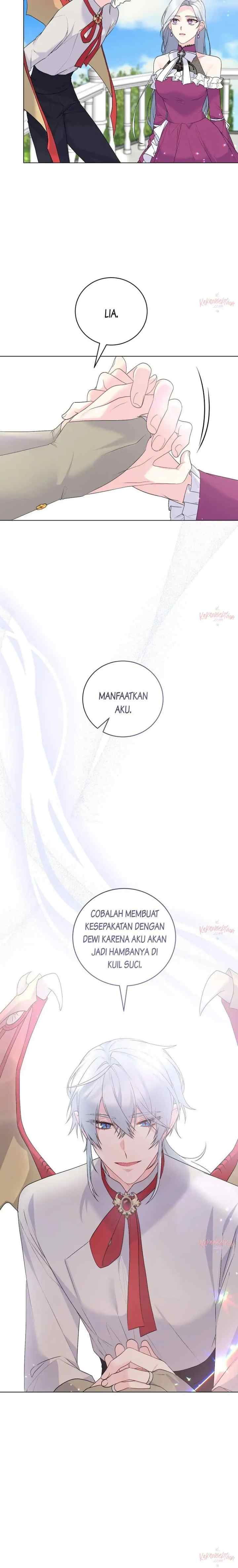 I Will Be Heroine! chapter 124 halaman 19