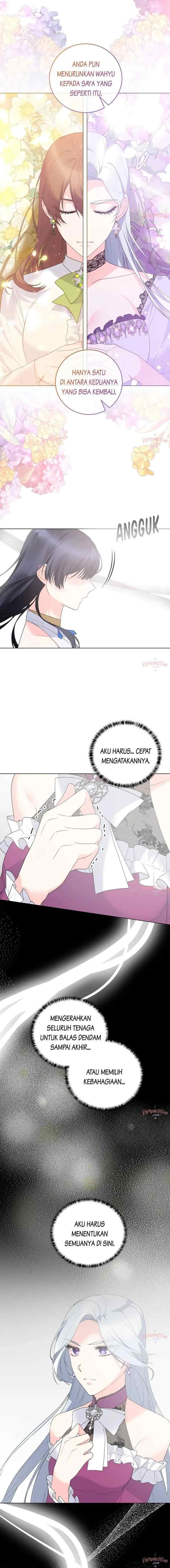 I Will Be Heroine! chapter 125 halaman 12
