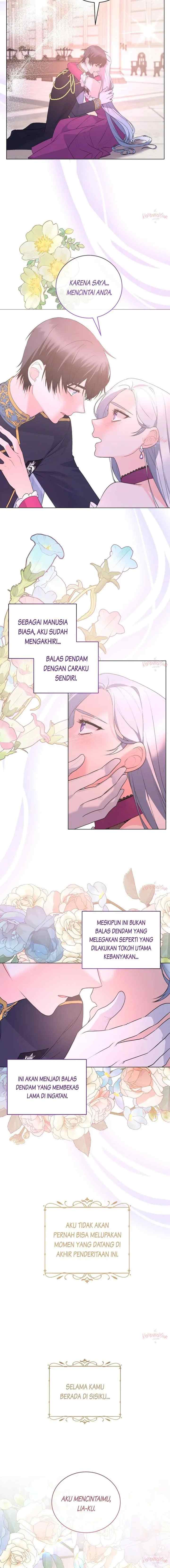 I Will Be Heroine! chapter 125 halaman 17