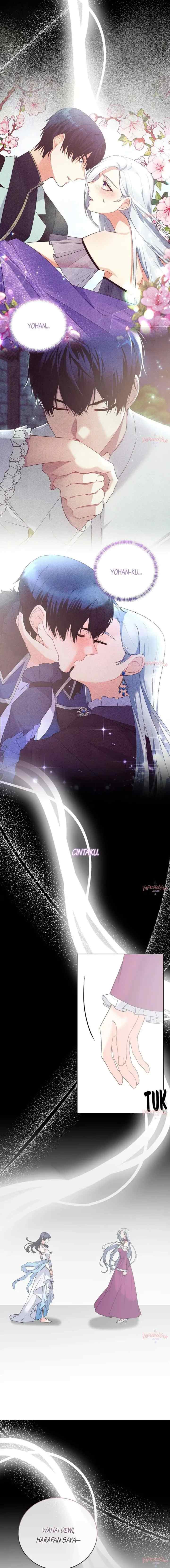 I Will Be Heroine! chapter 125 halaman 13