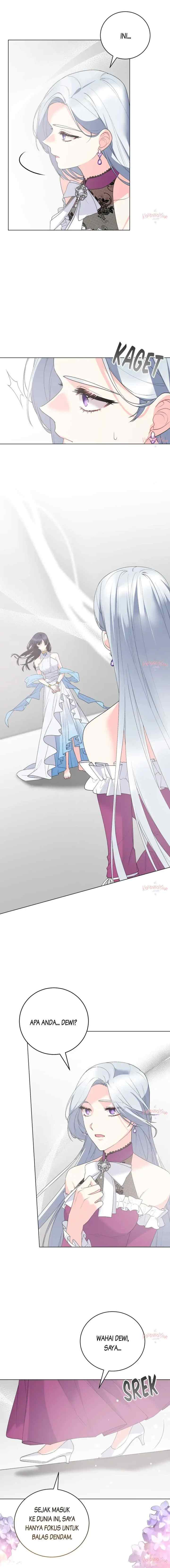 I Will Be Heroine! chapter 125 halaman 11