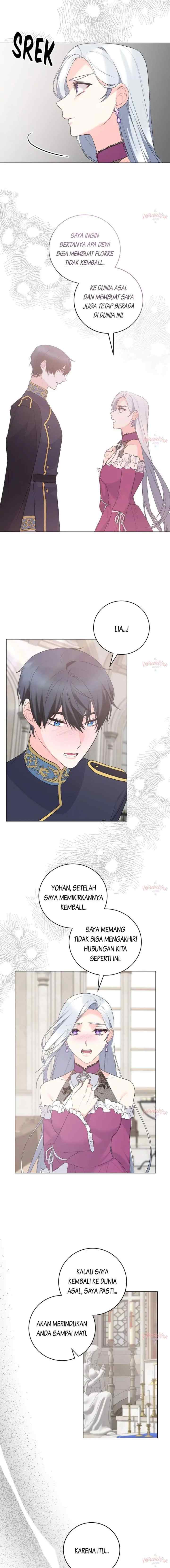 I Will Be Heroine! chapter 125 halaman 6