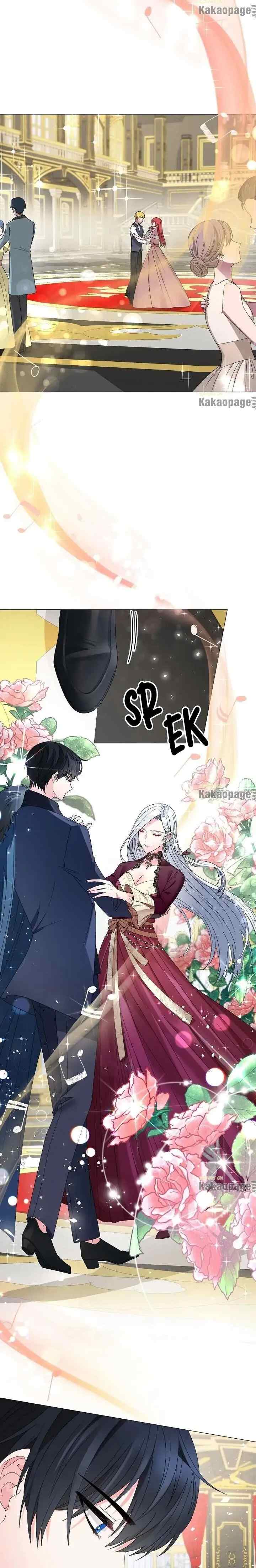 I Will Be Heroine! chapter 13 halaman 5
