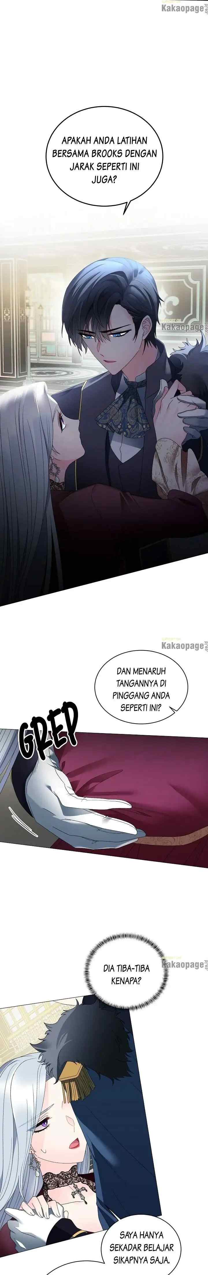 I Will Be Heroine! chapter 13 halaman 12