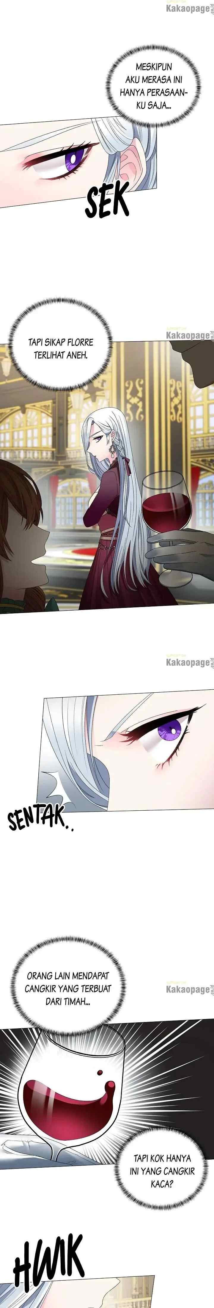 I Will Be Heroine! chapter 13 halaman 18