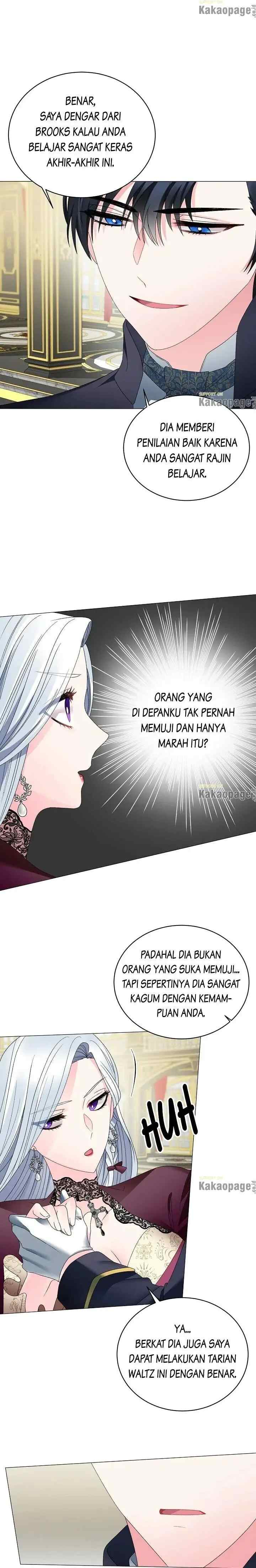 I Will Be Heroine! chapter 13 halaman 11