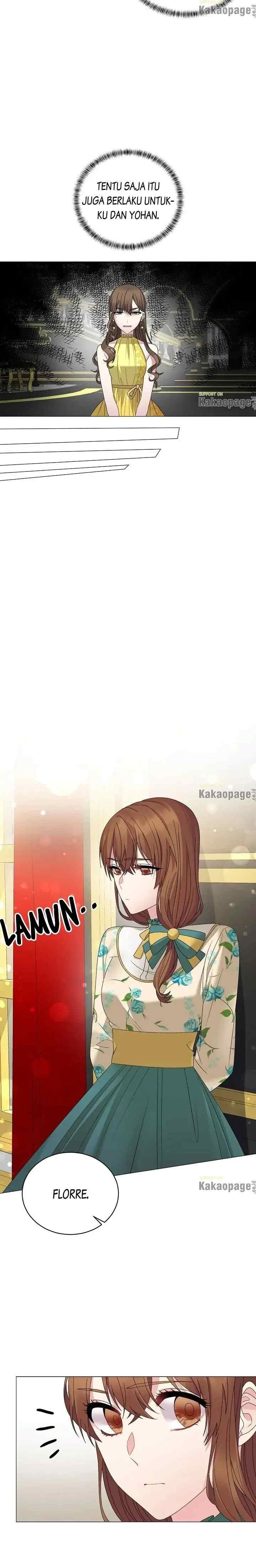 I Will Be Heroine! chapter 13 halaman 14