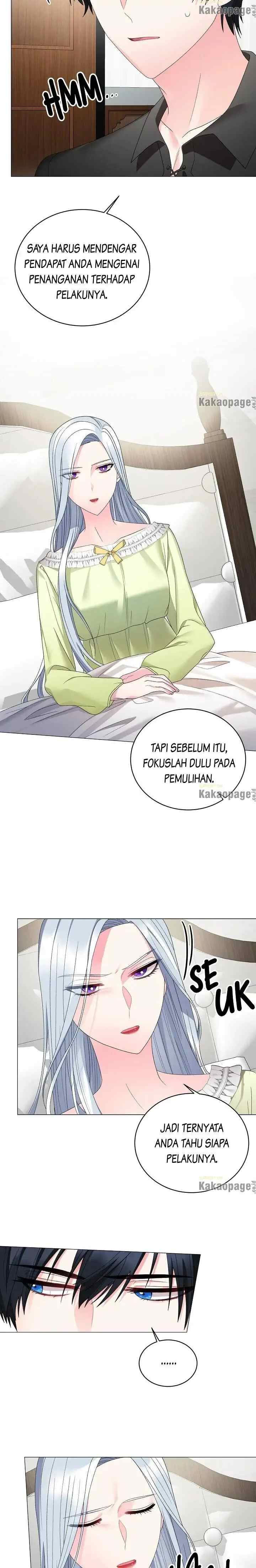 I Will Be Heroine! chapter 14 halaman 11