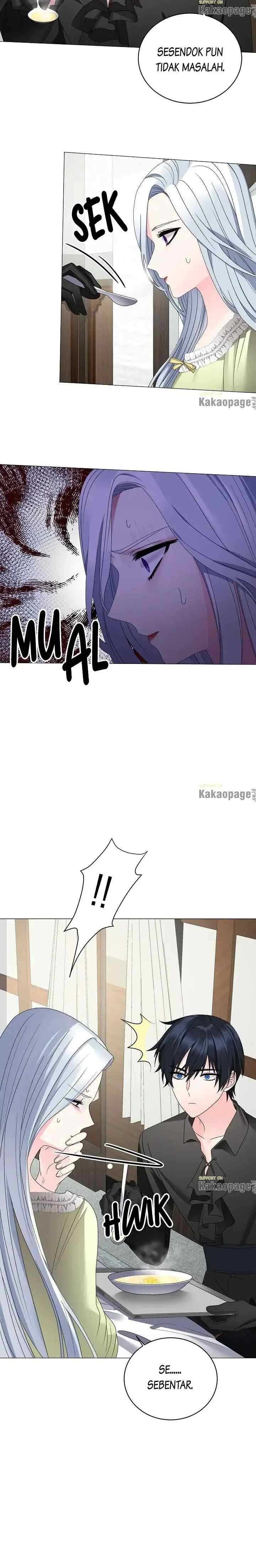 I Will Be Heroine! chapter 14 halaman 15