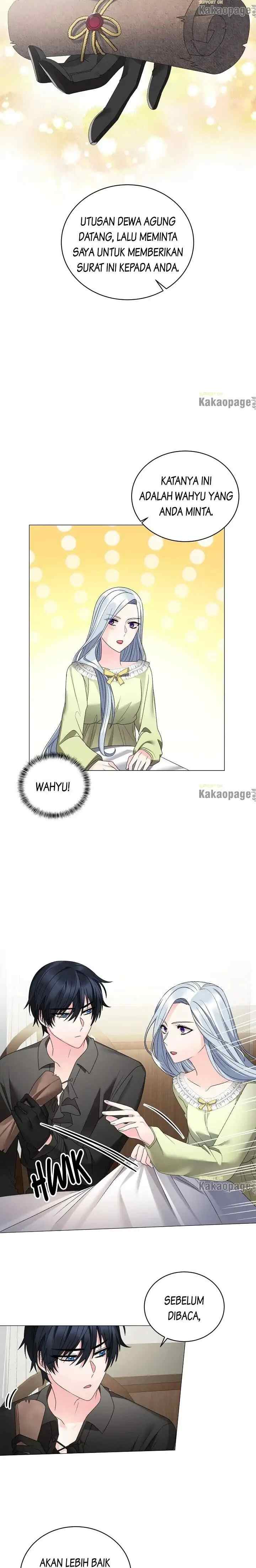 I Will Be Heroine! chapter 14 halaman 13