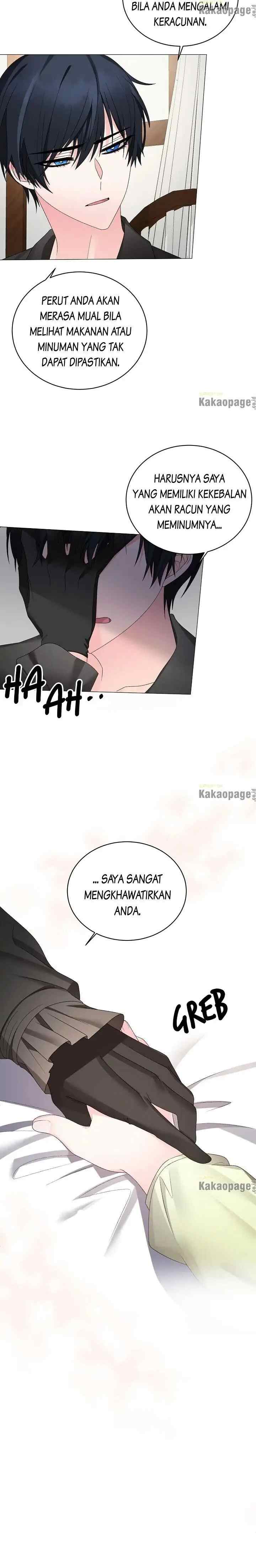 I Will Be Heroine! chapter 14 halaman 18