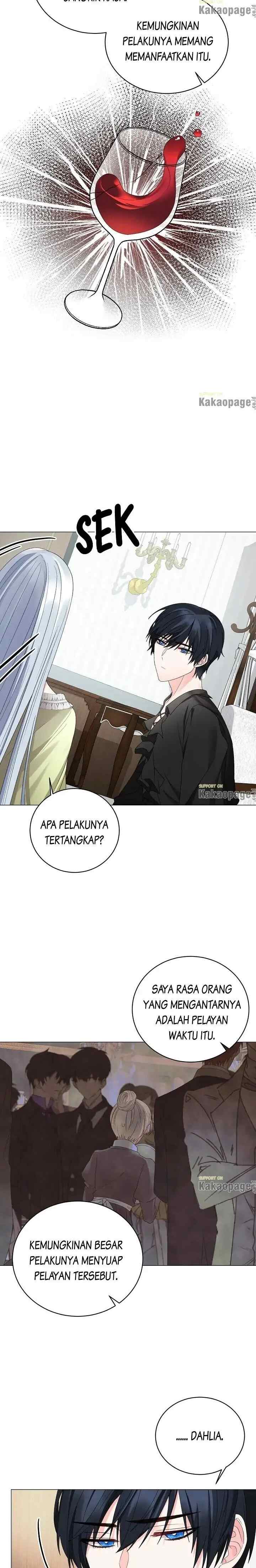 I Will Be Heroine! chapter 14 halaman 10